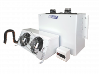 Сплит-системы для холодильных камер